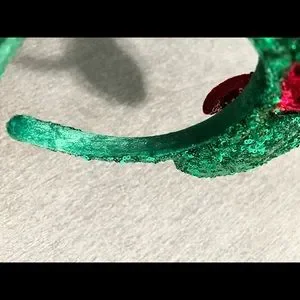 Disney | Accessories | Disney Parks Retired Rare Christmas  display picture 1